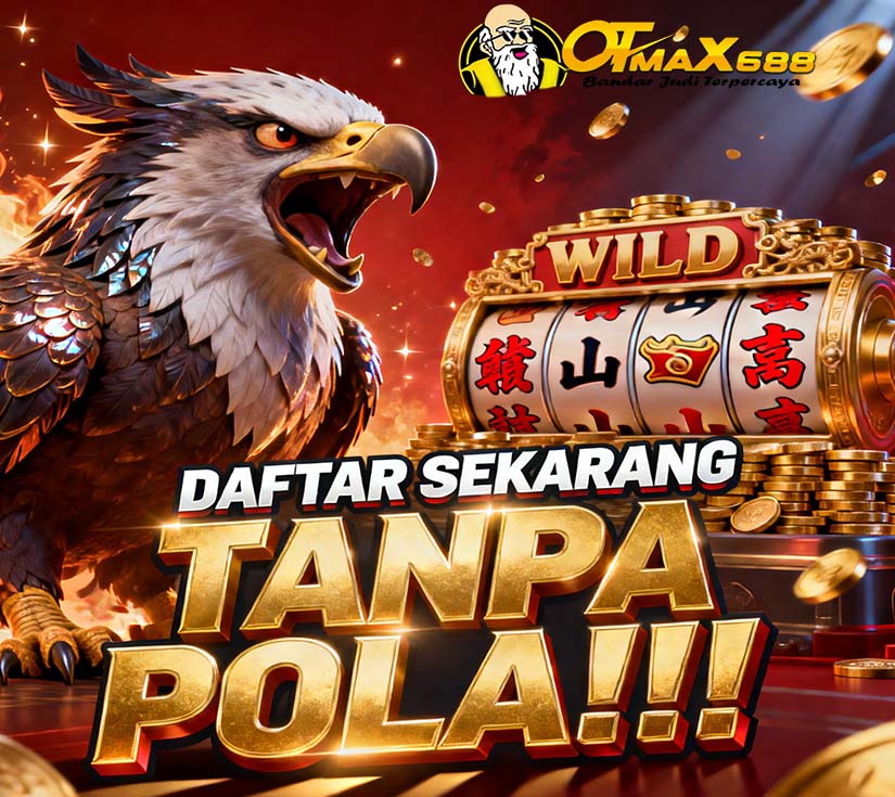 OTMax688 Kumpulan Situs 2026 Gacor Mudah Menang Hari