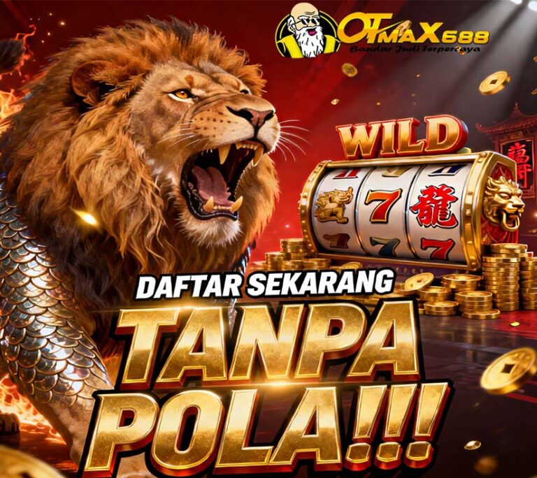 OTMax688 Kumpulan Forum Slot Tanpa Ribet Mudah