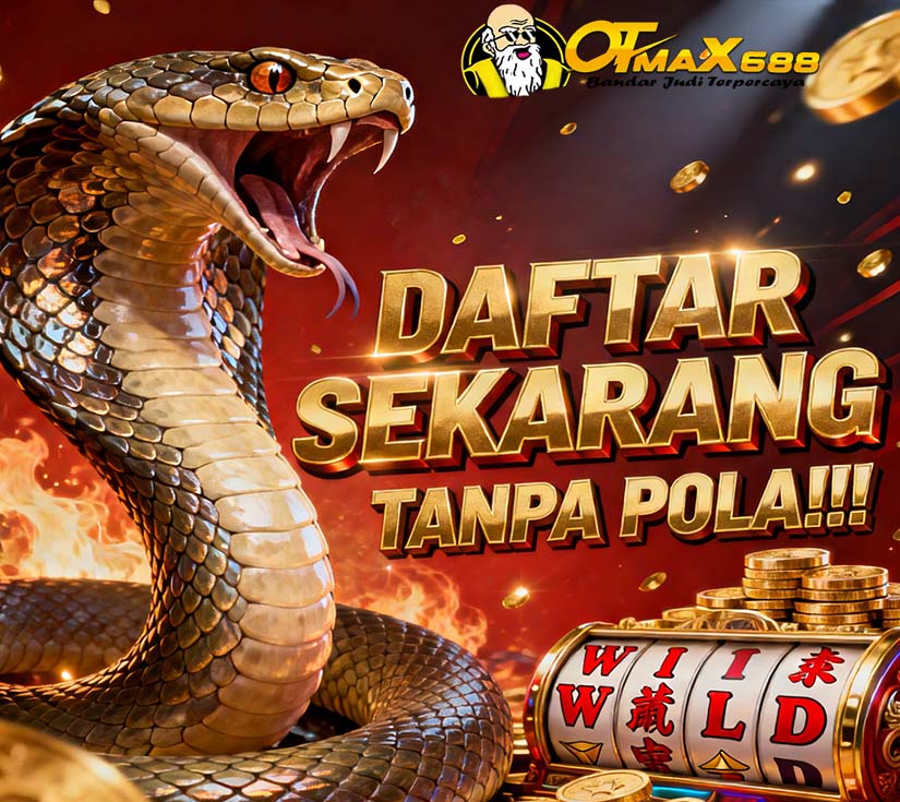 OTMax688 Kumpulan Situs Online Server Stabil Cepat