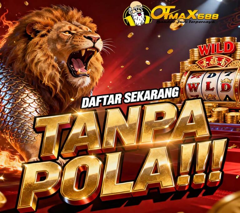 OTMax688 Kumpulan Togel Online Terpercaya 2026