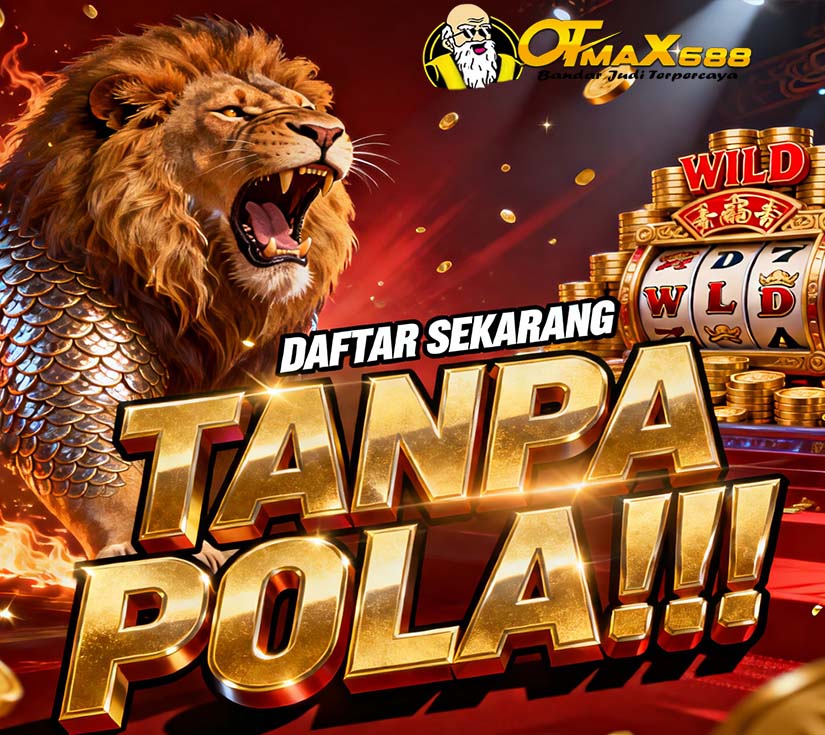 OTMax688 Kumpulan Togel Online Terpercaya 2026