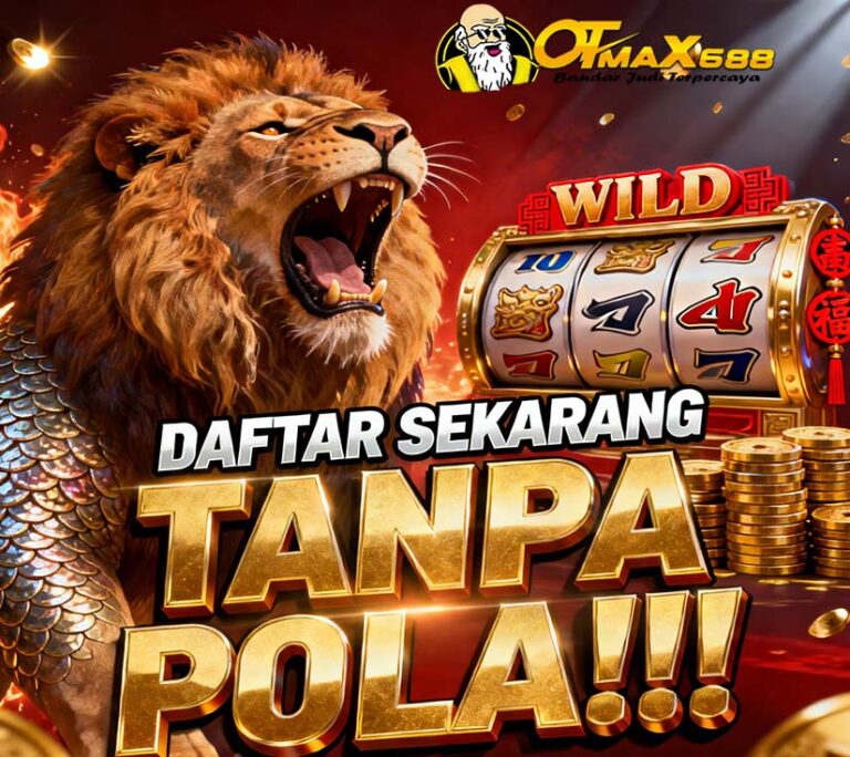 OTMax688 Slot Seabank Online Jackpot Mudah Menang