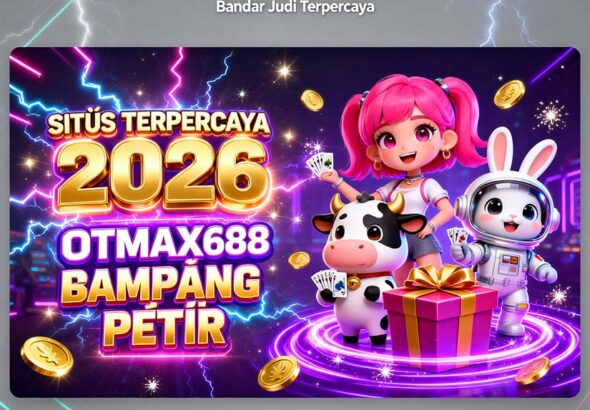 OTBola Slot APK Ovo Resmi Bonus New Member Menarik