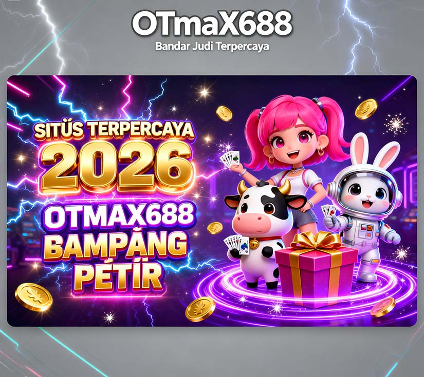 OTBola Slot APK Ovo Resmi Bonus New Member Menarik