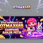 OTmaX688 Pola Slot Gacor Mudah Jackpot Besar