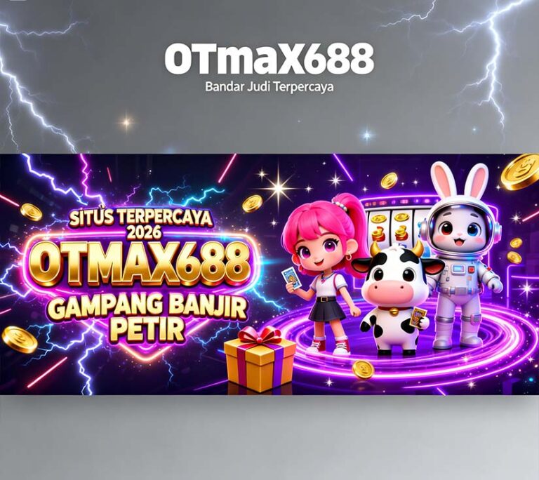 OTmaX688 Taruhan Bola Terbaik Online Terbaik Tahun Ini