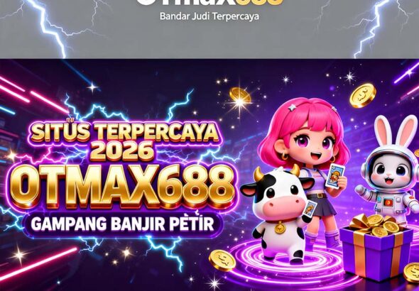 OTBola Situs IDN Poker Gacor Pengalaman Bermain Lebih Untung