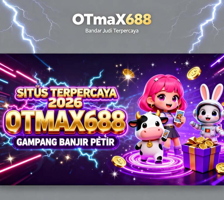 OTBola Situs IDN Poker Gacor Pengalaman Bermain Lebih Untung
