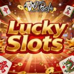 OTBola Slot Online Bonus Cashback Setiap Kekalahan