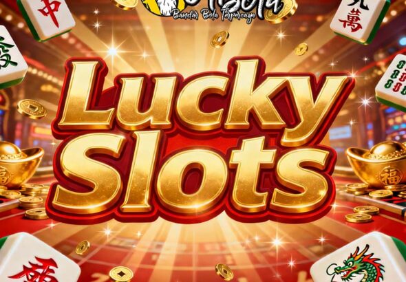 OTBola Slot Online Bonus Cashback Setiap Kekalahan